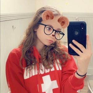 Meet your Posher, Kate